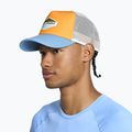 Ciele Athletics TRLCap SC Field UpDown baseball cap clementine 6