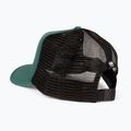 Ciele Athletics TRLCap SC Field UpDown emerald baseball cap 2