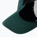 Ciele Athletics TRLCap SC Field UpDown emerald baseball cap 3