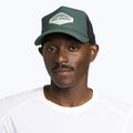 Ciele Athletics TRLCap SC Field UpDown emerald baseball cap 4