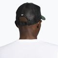 Ciele Athletics TRLCap SC Field UpDown emerald baseball cap 5