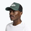 Ciele Athletics TRLCap SC Field UpDown emerald baseball cap 6