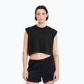 Women's running top Ciele Athletics ORTank Cropped whitaker