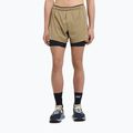 Men's Ciele Athletics DLY 5" Long Brief canvas running shorts