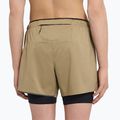 Men's Ciele Athletics DLY 5" Long Brief canvas running shorts 3