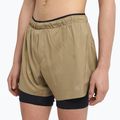 Men's Ciele Athletics DLY 5" Long Brief canvas running shorts 4
