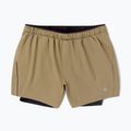 Men's Ciele Athletics DLY 5" Long Brief canvas running shorts 5