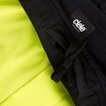 Men's Ciele Athletics DLY 5" Long Brief lime green running shorts 7