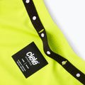 Men's Ciele Athletics DLY Singlet lime green running shirt 3