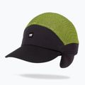 Baseball cap Ciele Athletics FSTCapSC FLTWND Iconic Athletics limegreen/limegreen