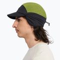 Baseball cap Ciele Athletics FSTCapSC FLTWND Iconic Athletics limegreen/limegreen 6