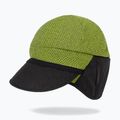 Baseball cap Ciele Athletics VLVBeanie Lite limegreen