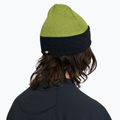 Cap Ciele Athletics UHBeanie lime green 5