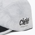 Baseball cap Ciele Athletics FSTCap Elite horizon grey 3