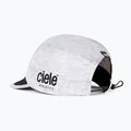 Baseball cap Ciele Athletics FSTCap Elite horizon grey 2