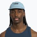 Ciele Athletics GOCap Classic Athletics chambray baseball cap 4