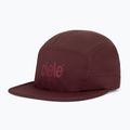 Ciele Athletics GOCap Classic Athletics dark wine red baseball cap