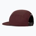 Ciele Athletics GOCap Classic Athletics dark wine red baseball cap 2