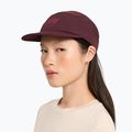 Ciele Athletics GOCap Classic Athletics dark wine red baseball cap 6
