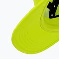 Ciele Athletics GOCap Classic Athletics baseball cap lime green 3