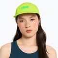 Ciele Athletics GOCap Classic Athletics baseball cap lime green 4