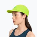 Ciele Athletics GOCap Classic Athletics baseball cap lime green 5