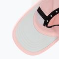 Ciele Athletics GOCap SC Classic CPlusBox baseball cap light grey/peachskin 3