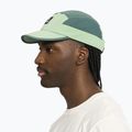 Ciele Athletics GOCap SC Classic CPlusBox pistachio/silver pine baseball cap 5