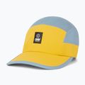 Ciele Athletics GOCap SC Classic CPlusBox sulfur chambray baseball cap
