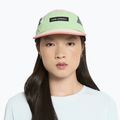 Ciele Athletics GOCap Field IconicBar pistachio/silver pine baseball cap 4