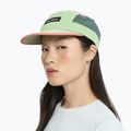 Ciele Athletics GOCap Field IconicBar pistachio/silver pine baseball cap 6