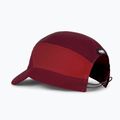 Baseball cap Ciele Athletics FSTCap SC Classic Cside crimson red/merlot 2