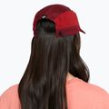 Baseball cap Ciele Athletics FSTCap SC Classic Cside crimson red/merlot 5