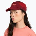 Baseball cap Ciele Athletics FSTCap SC Classic Cside crimson red/merlot 6