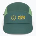 Baseball cap Ciele Athletics FSTCap SC Classic Cside silverpine/pistachio 2