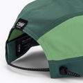 Baseball cap Ciele Athletics FSTCap SC Classic Cside silverpine/pistachio 4