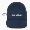 Baseball cap Ciele Athletics FSTCap SC Field Iconic SL deep space 2