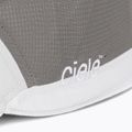 Baseball cap Ciele Athletics FSTCap SC Field Iconic SL light grey/shadow 3