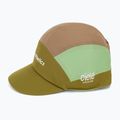 Baseball cap Ciele Athletics FSTCap SC Field Iconic SL terrain/pistachio 4