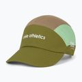 Baseball cap Ciele Athletics FSTCap SC Field Iconic SL terrain/pistachio