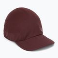Ciele Athletics GOCap SC Field Clow dark wine red baseball cap