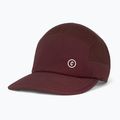 Ciele Athletics GOCap SC Field Clow dark wine red baseball cap