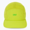 Ciele Athletics GOCapSC Field CapitalRC baseball cap lime green 2