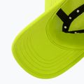 Ciele Athletics GOCapSC Field CapitalRC baseball cap lime green 3