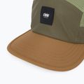 Ciele Athletics GOCap EQ FrameS olive baseball cap 3