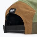 Ciele Athletics GOCap EQ FrameS olive baseball cap 4