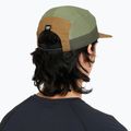Ciele Athletics GOCap EQ FrameS olive baseball cap 7