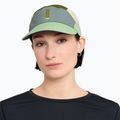 Baseball cap Ciele Athletics FSTCap SC Comp IconicVC silver pine/glade 4
