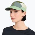 Baseball cap Ciele Athletics FSTCap SC Comp IconicVC silver pine/glade 5