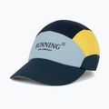 Baseball cap Ciele Athletics FSTCapSC Comp RunningC chambray/sulfur